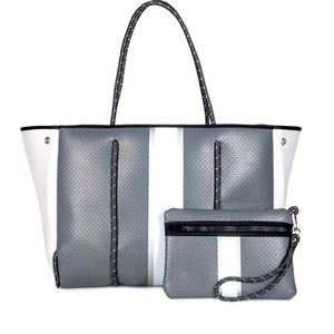 HAUTE SHORE GREYSON TOTE BAG